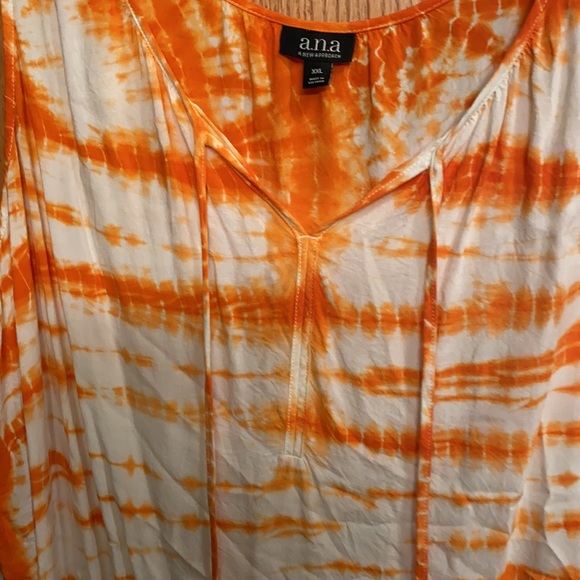 Ana tank top - Picture 3 of 3